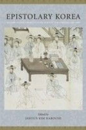 Epistolary Korea