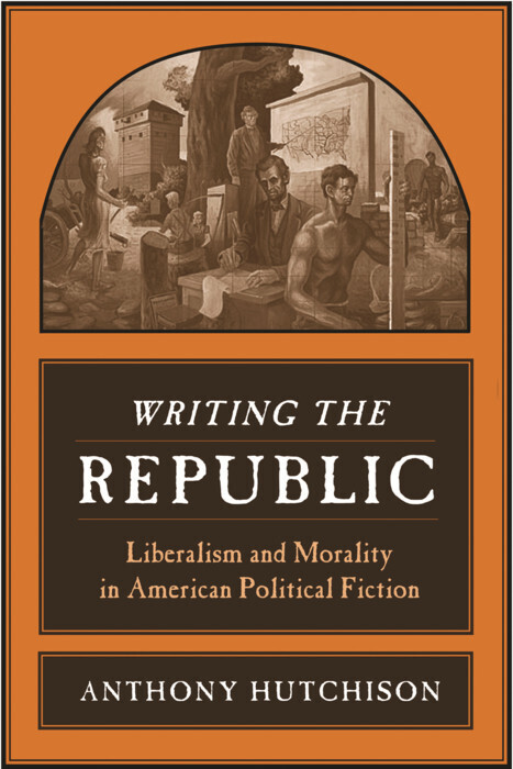 Writing the Republic main product photo