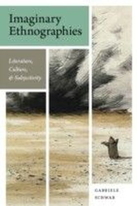 Imaginary Ethnographies main product photo