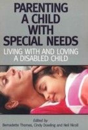 Parenting A Child with Special Needs