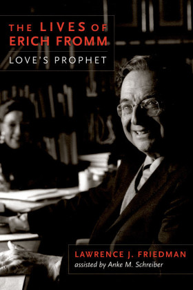 The Lives of Erich Fromm