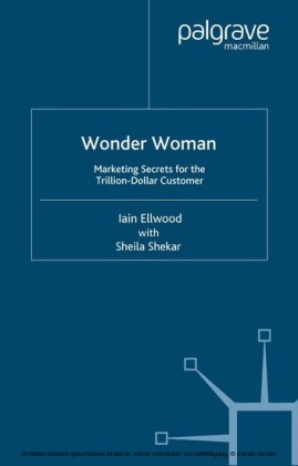 Wonder Woman