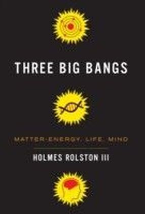 Three Big Bangs