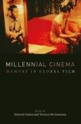 Millennial Cinema main product photo