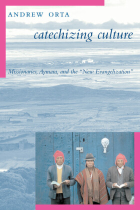 Catechizing Culture