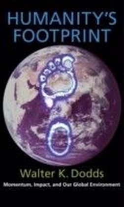 Humanity's Footprint