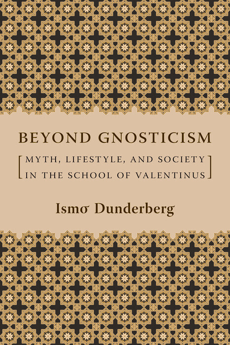 Beyond Gnosticism main product photo