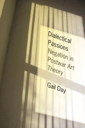 Dialectical Passions