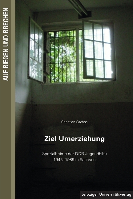 Ziel Umerziehung main product photo