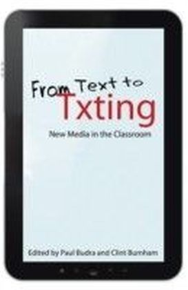 From Text to Txting