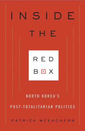 Inside the Red Box