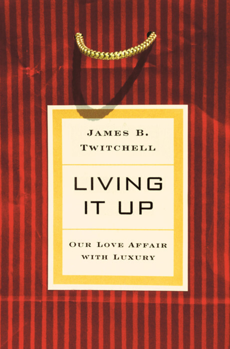 Living It Up main product photo