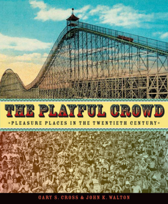 The Playful Crowd