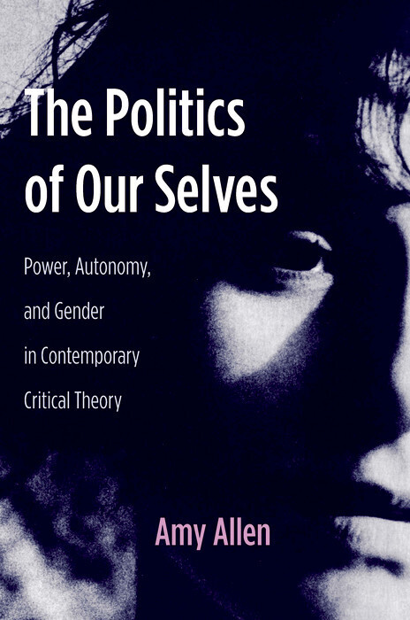 The Politics of Our Selves main product photo