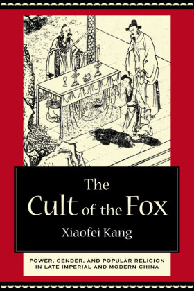 The Cult of the Fox