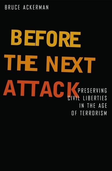 Before the Next Attack main product photo