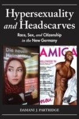 Hypersexuality and Headscarves