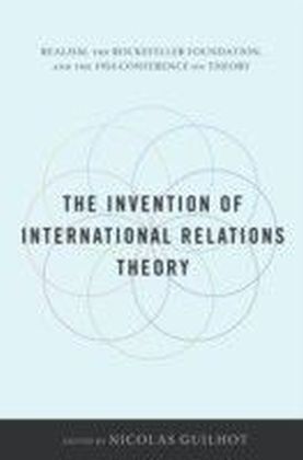 Invention of International Relations Theory