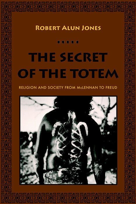 The Secret of the Totem main product photo