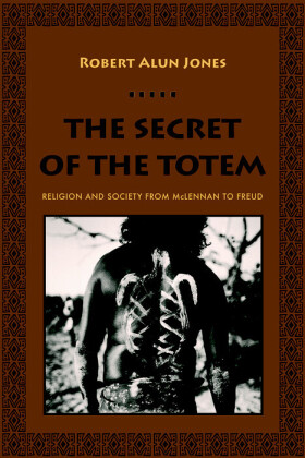 The Secret of the Totem