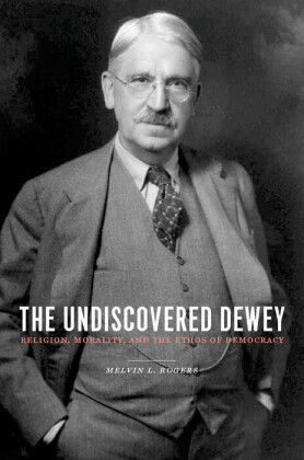 The Undiscovered Dewey