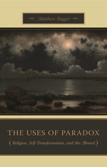The Uses of Paradox main product photo