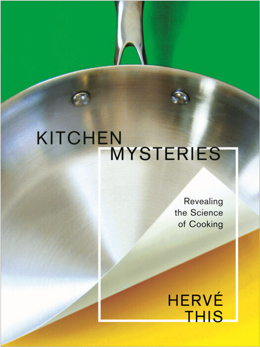 Kitchen Mysteries main product photo