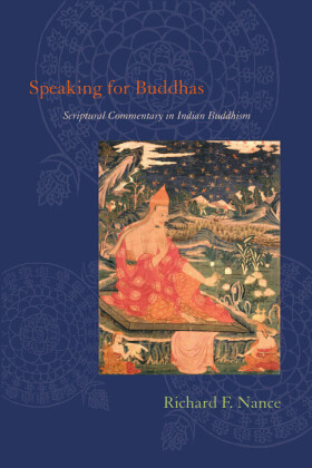 Speaking for Buddhas