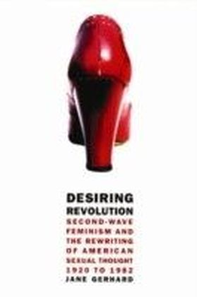 Desiring Revolution main product photo