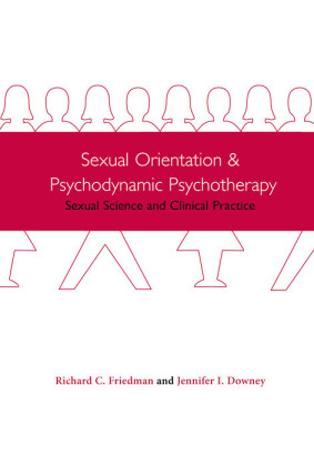Sexual Orientation and Psychodynamic Psychotherapy