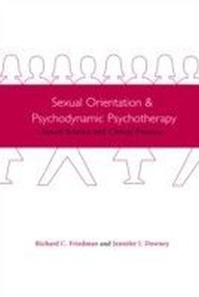 Sexual Orientation and Psychodynamic Psychotherapy