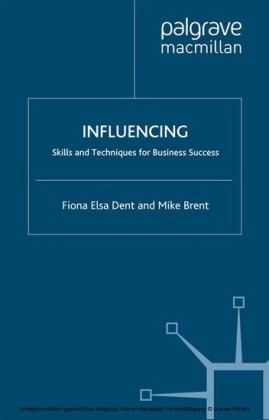 Influencing