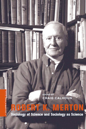 Robert K. Merton