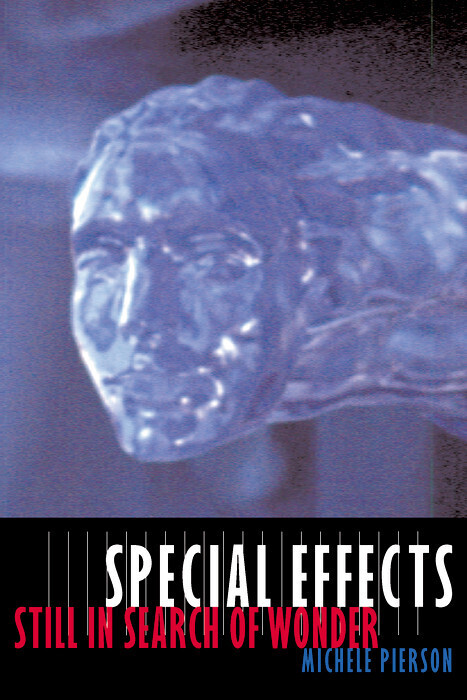 Special Effects main product photo