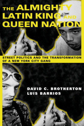 The Almighty Latin King and Queen Nation