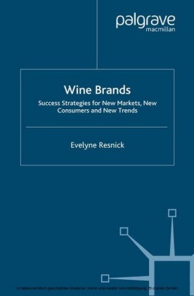 Wine Brands