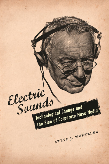 Electric Sounds main product photo