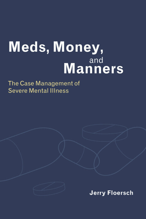 Meds, Money, and Manners main product photo