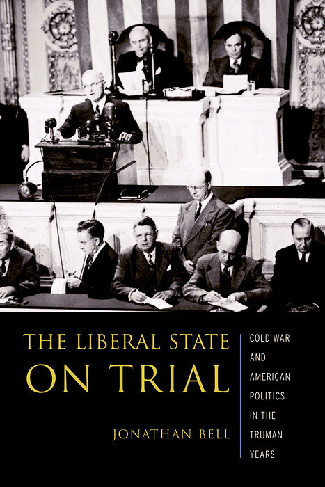 The Liberal State on Trial main product photo