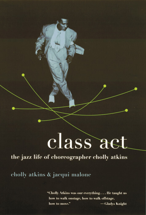 Class Act main product photo