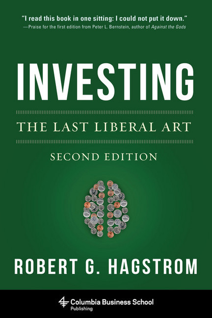 Investing: The Last Liberal Art main product photo