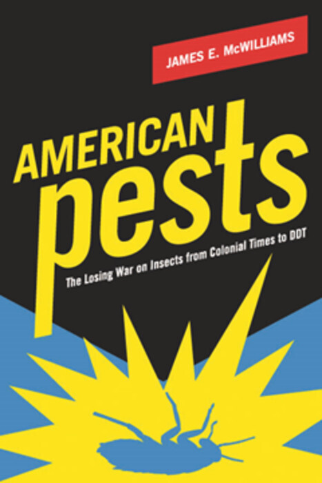American Pests main product photo
