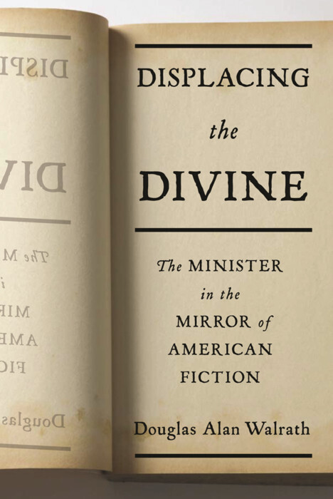 Displacing the Divine main product photo