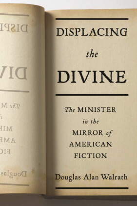 Displacing the Divine
