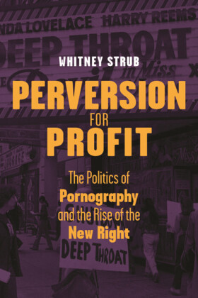 Perversion for Profit