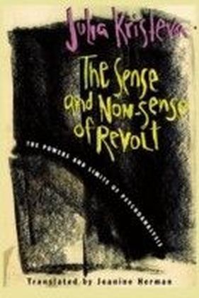 Sense and Non-Sense of Revolt