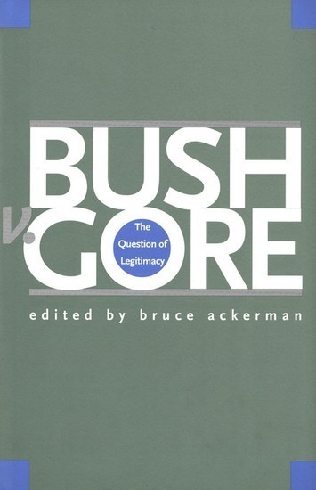 Bush v. Gore main product photo