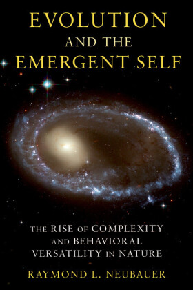Evolution and the Emergent Self
