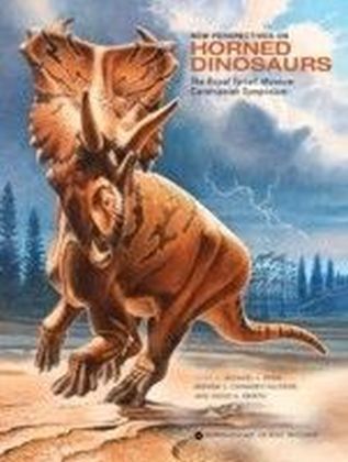 New Perspectives on Horned Dinosaurs