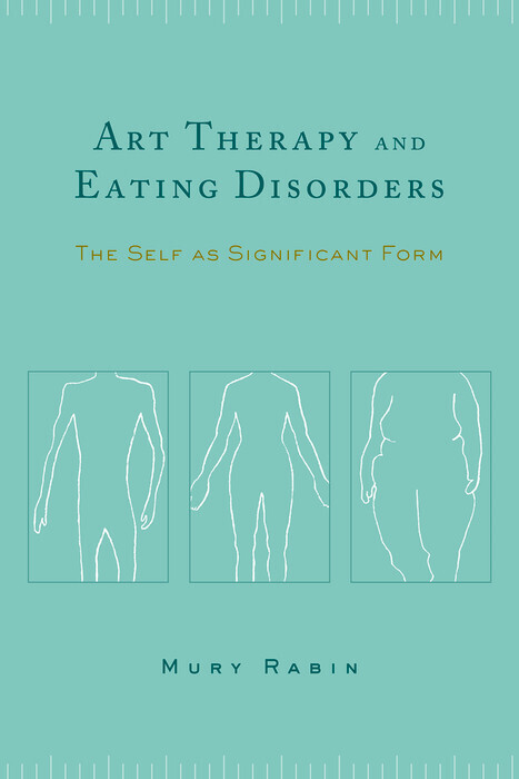 Art Therapy and Eating Disorders main product photo